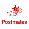 Postmates for Washington DC