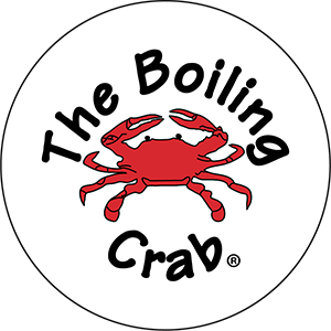 The Boiling Crab Logo
